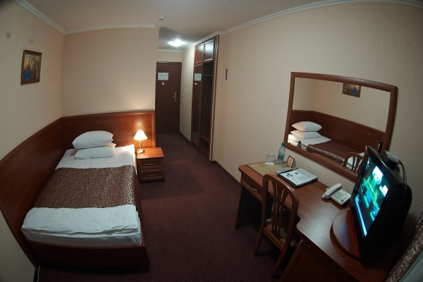 Hotel Ukraina Отельный комплекс "Украина"
